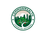 https://www.logocontest.com/public/logoimage/1482904852Commonwealth Financial Advisors 07.png